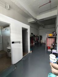 Tuas South Avenue 6 (D22), Factory #481575791